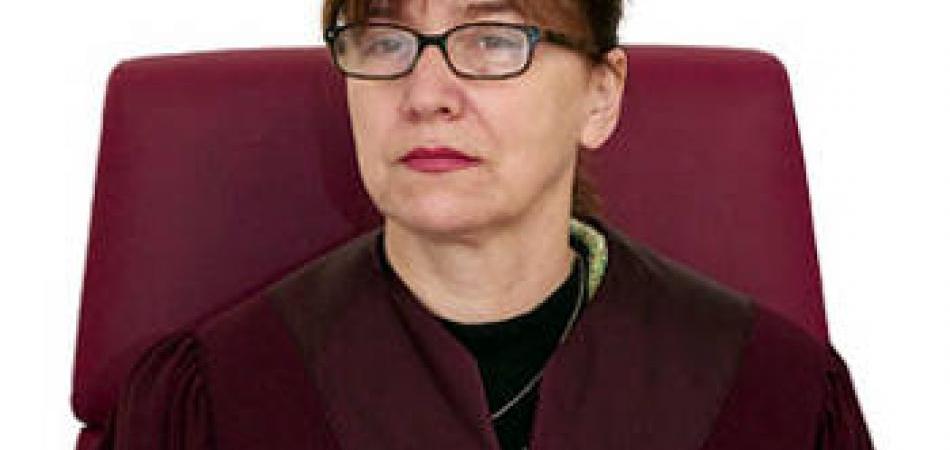 SARAJEVO: Sutkinja Suda BiH Azra MIletić uhapšena zbog sumnje da je primala mito