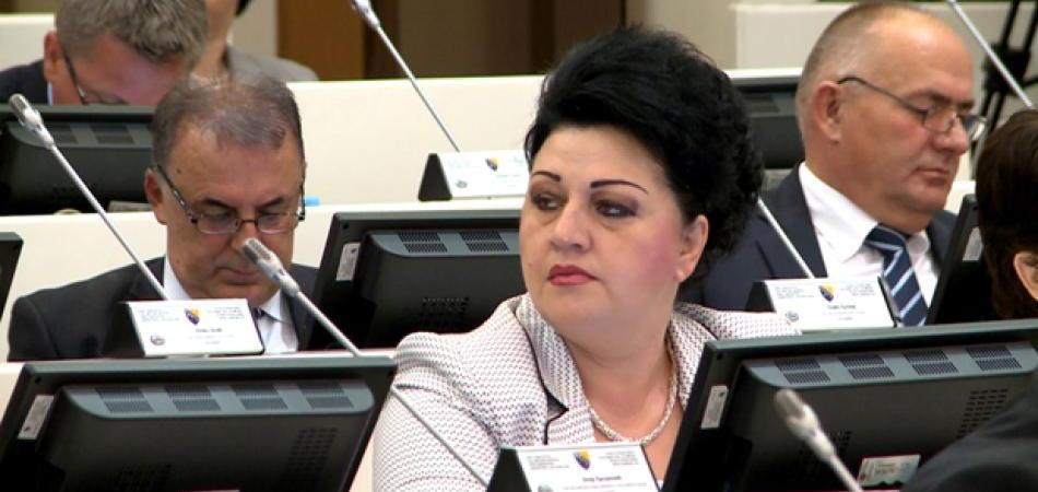 Milica Marković traži da joj država plati banjsko liječenje 