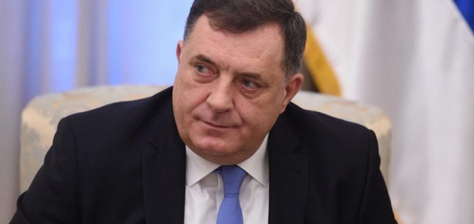 Dodik smjenjuje direktore koji ga nisu podržali na izborima!