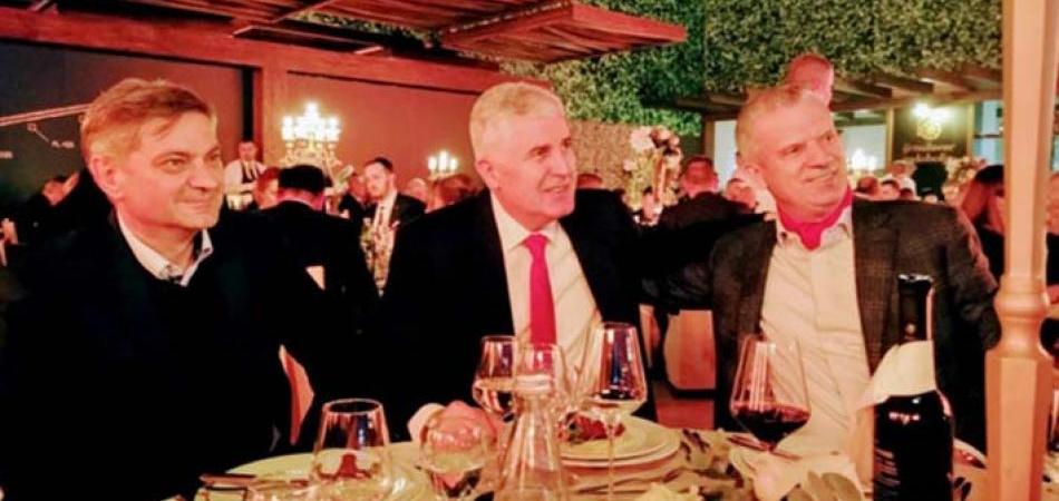 Dernek vrijedan 12 i po bubrega