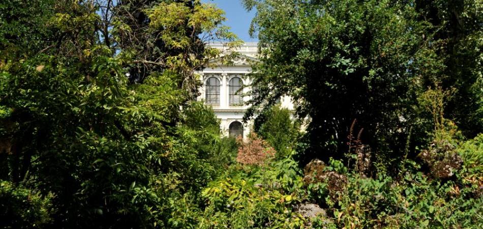 SARAJEVO: Počela dežurstva za Zemaljski muzej