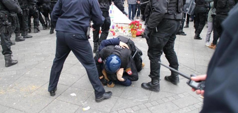 Šta radi opozicija kada Lukač gazi narod?