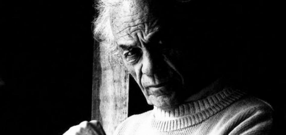 Nicanor Parra, stogodišnjak i antipjesnik