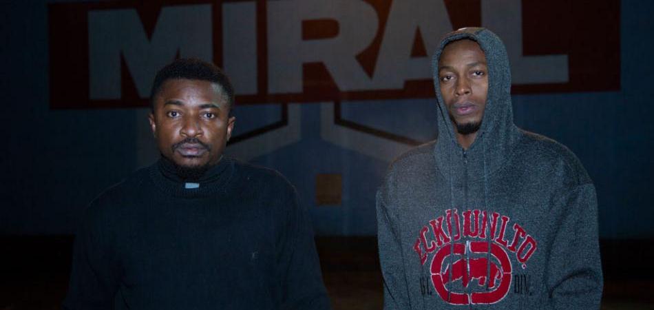 Chinedu i Alexandro napustili Balkan!