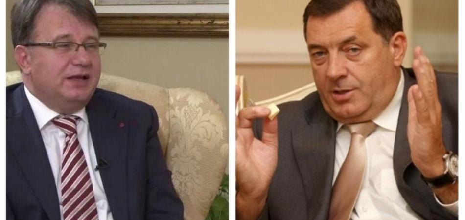 Milionski posao za “Prointer” i “BS Telecom”