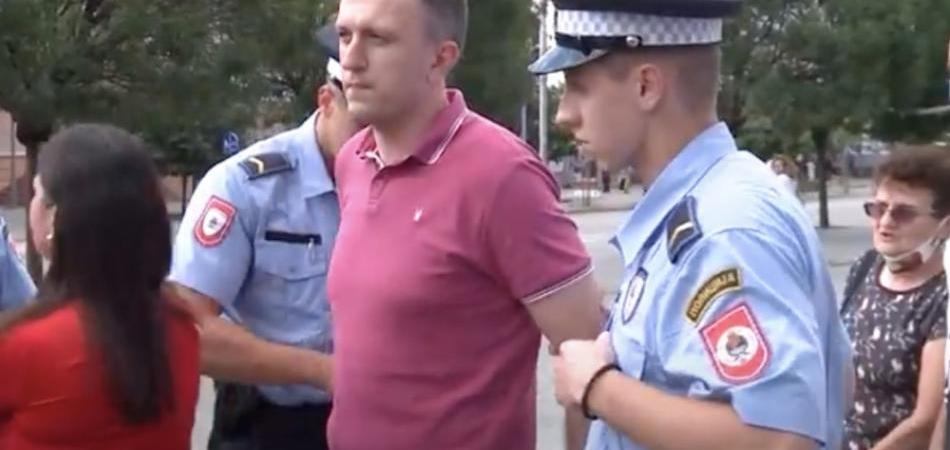 Podnesena krivična prijava protiv 11 policajaca i dežurne inspektorice