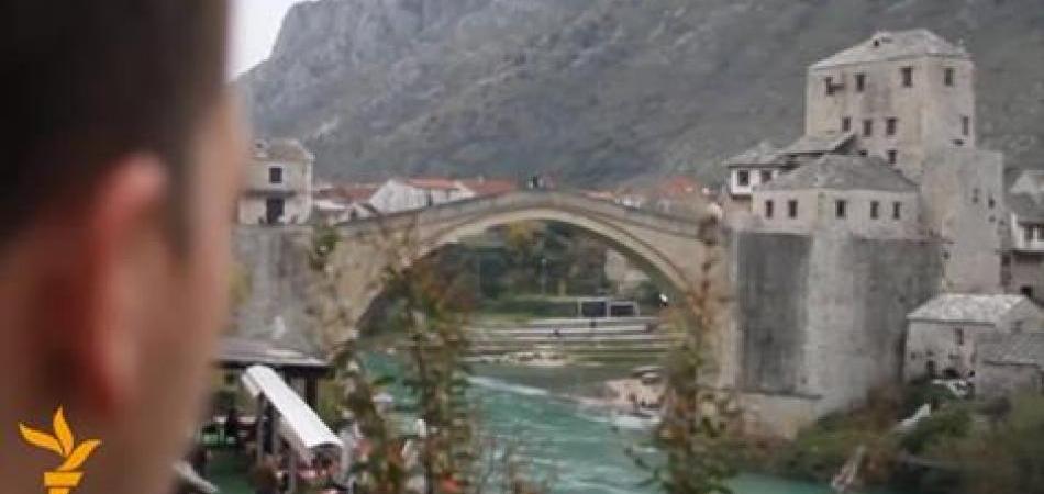 MOSTAR: Zabrinutost zbog reakcije na drugu epizodu serijala "Perspektiva"