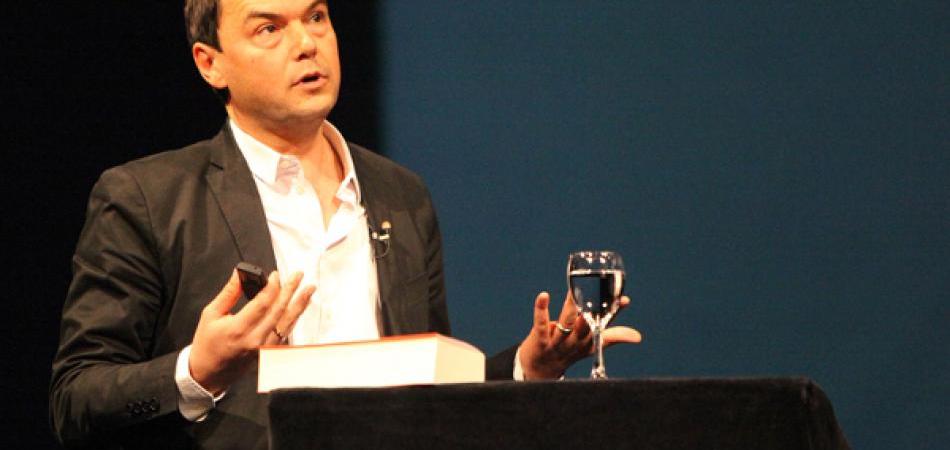 PIKETTY O SMANJENJU NEJEDNAKOSTI: Preispitati privatizaciju i uvesti porez za milionere!