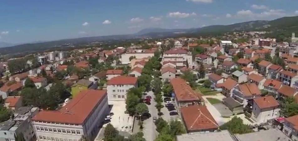 Pranje novca u Hrvatskoj, baza u Bosni i Hercegovini