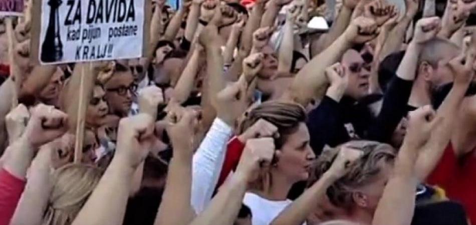 Spriječite sramno imenovanje Darka Ćuluma za direktora SIPa-e