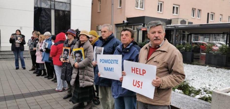 Policija krije video snimke sa protesta