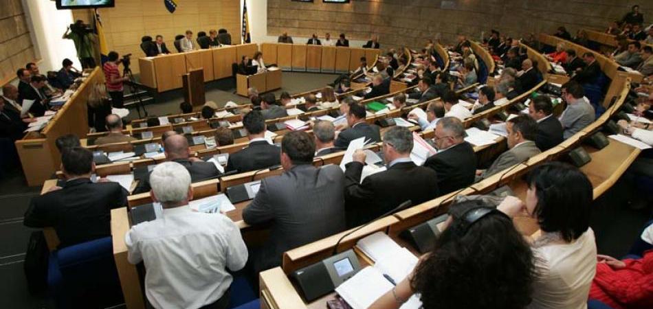 Žurnal je prvi i jedini ukazao na manipulacije krivičnim zakonodavstvom FBiH!