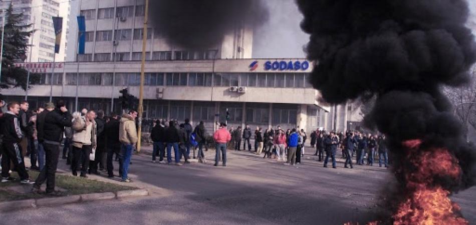 Palio ne palio, na kraju ćeš zapaliti odavde.