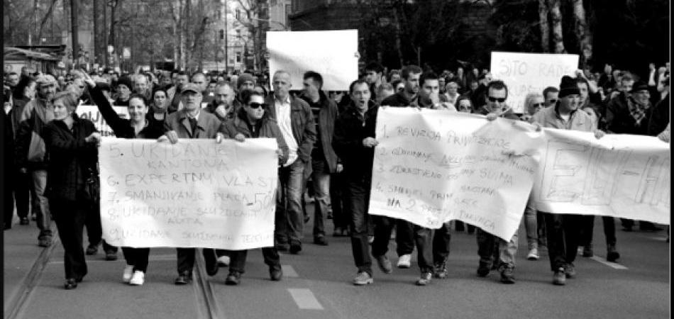 ONO ŠTO IZAZIVA BUNT: Ko, kako i koliko krade na javnim nabavkama?