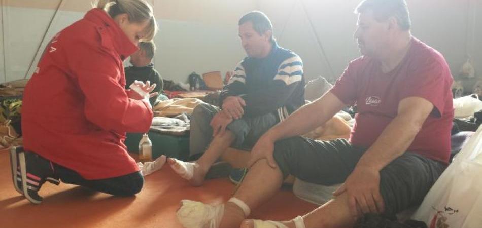VANREDNA SJEDNICA VLADE TK: Radnicima jednokratna pomoć od po 220 KM