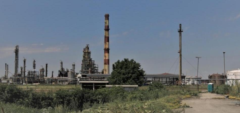 Russia is controlling import, refinement and distribution of oil in BiH