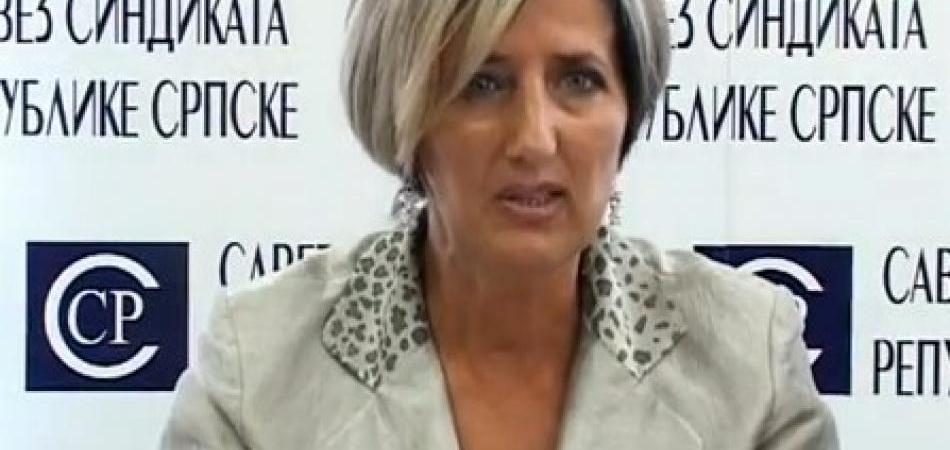 MIŠIĆ: MMF-u poruka da će sindikat svim sredstvima braniti prava radnika