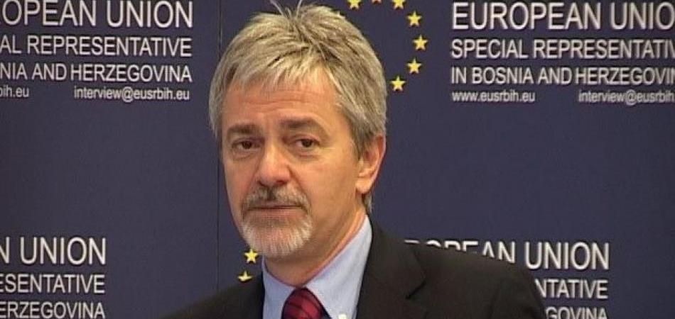 DAVIDDI: Cilj političara u BiH moraju biti socijalno-ekonomske reforme