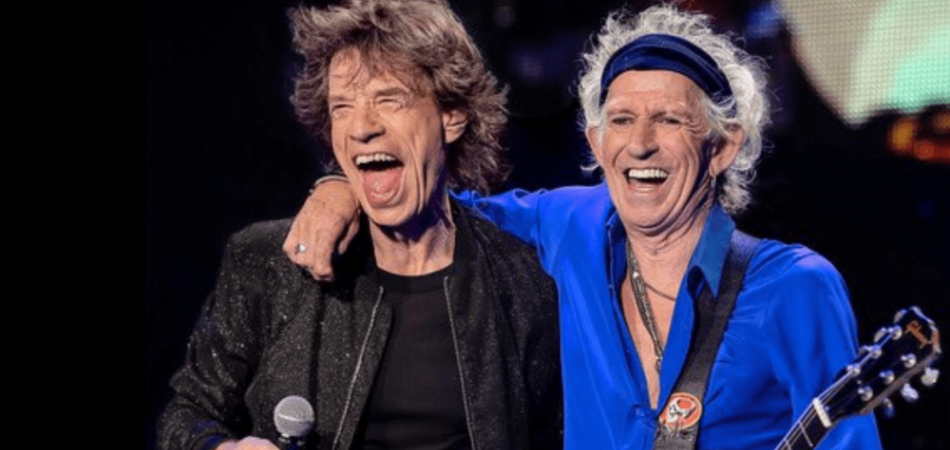 The Rolling Stones nakon osam godina objavili novu pjesmu!