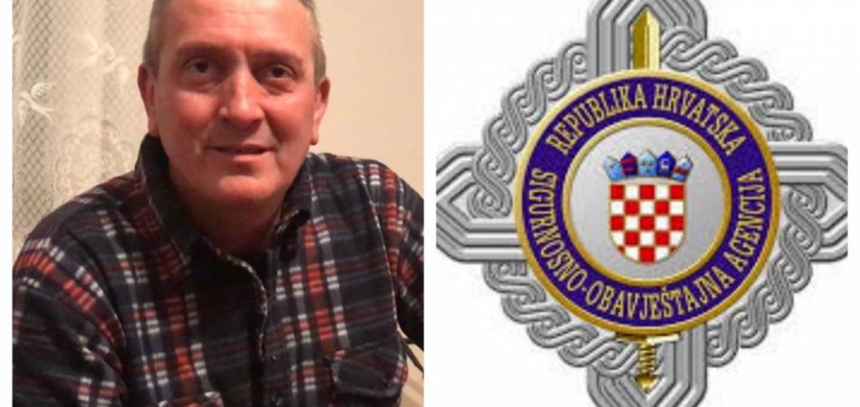 Hrvatska protjerala bh. građane koji su odbili špijunirati za SOA