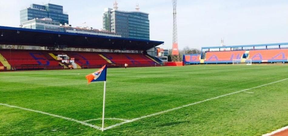 Tajkuni odlučili da zaigraju na gradskom stadionu!