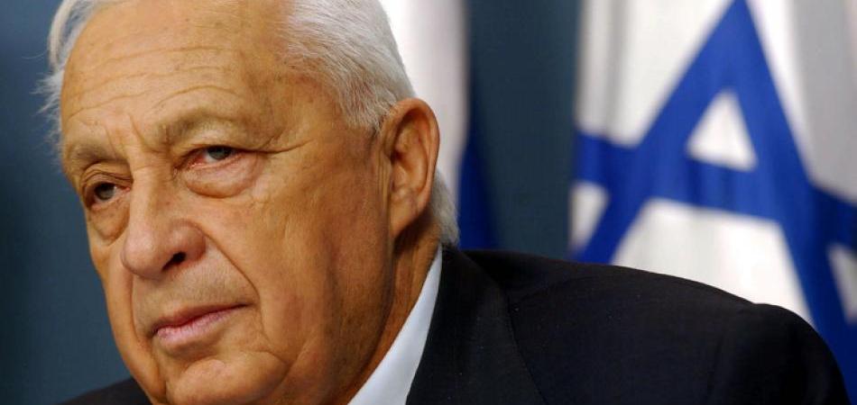 TEL AVIV : Ariel Sharon umro poslije osmogodišnje kome