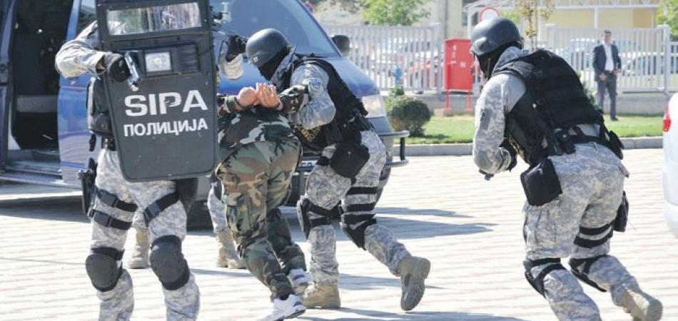 SIPA: U akciji Gibraltar uhapšeno sedam osoba zbog organizovanog kriminala i korupcije