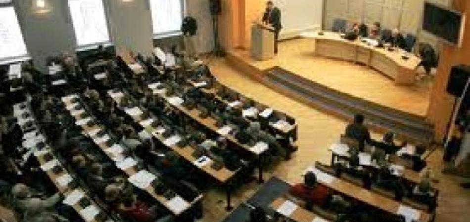 SARAJEVO: Skupština KS sutra o potvrđivanju Vlade