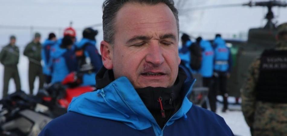 Fahrudin Solak zapošljava rodbinu, stranačke kolege, djecu uposlenika, deminere bez iskustva...