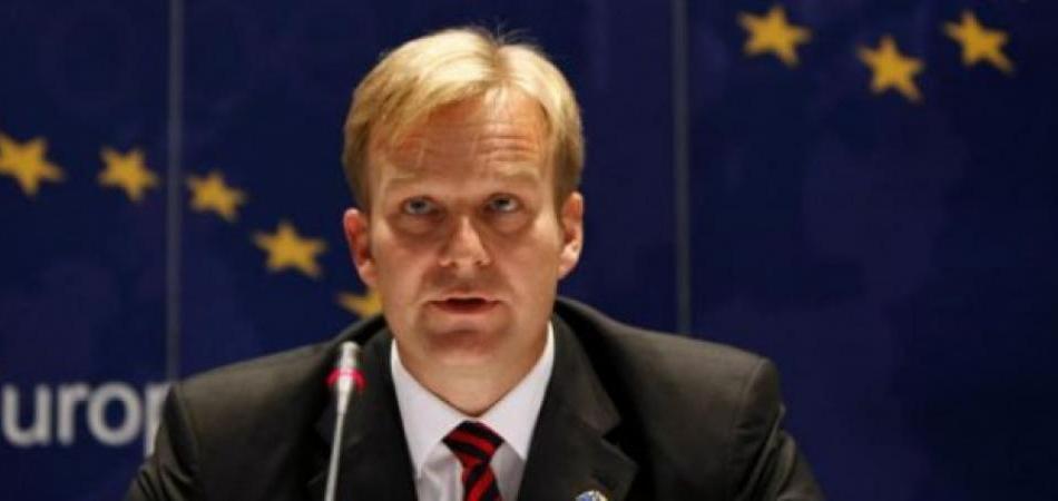 SARAJEVO : Sorensen istakao snažnu podršku Evropske Unije Centralnoj izbornoj komisiji