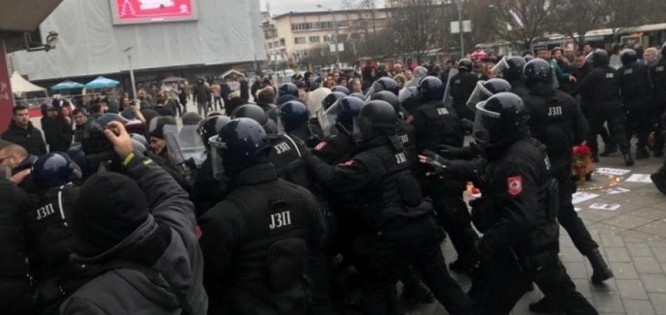 Policijski sat je nezakonit, građanima vratiti novac od kazni!