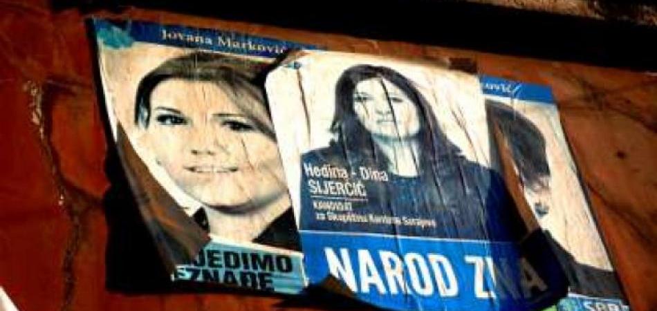 IZBORI 2014 : Predizborna kampanja zvanično počinje sutra