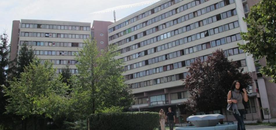 SARAJEVO: Studentski centri u teškoj situaciji, moguće posljedice