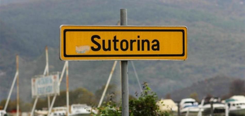 ATV/FACE TV: Sutorina, moja domovina