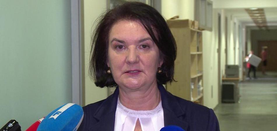 Gordana Tadić ostaje na mjestu glavne državne tužiteljice? 