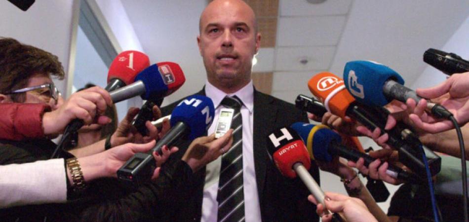 Disciplinski tužilac podigao tužbu protiv Milana Tegeltije!