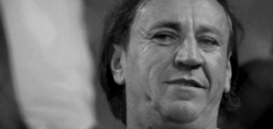 General Šantić je bio jedina tema koje se plašio