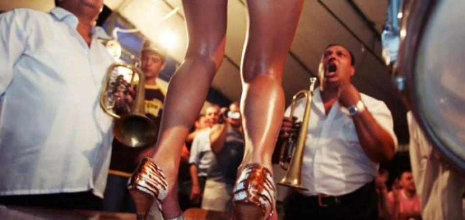 Ko ne može bez pasulja i bez ljute šljivovice