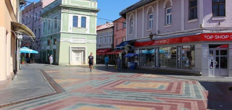 Međusobne optužbe za izborne prevare