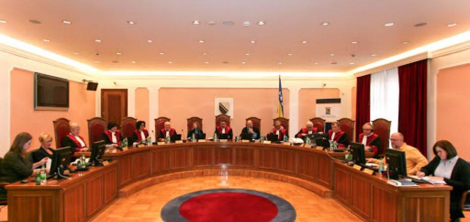 Objavljujemo presudu Ustavnog suda BiH o poljoprivrednom zemljištu