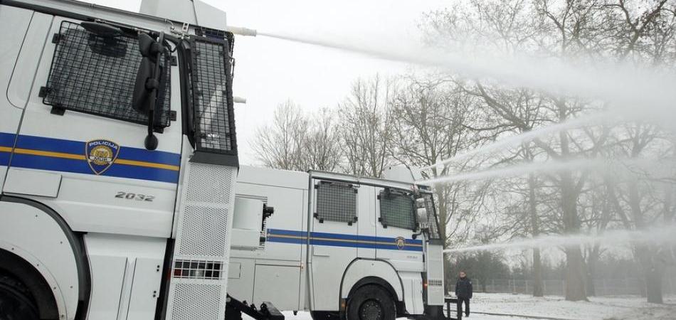 Zašto je komesar Selimović poništio tender od milion maraka?