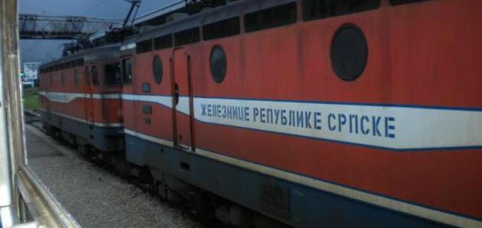 Željeznice Republike Srpske u kontinuiranim gubicima
