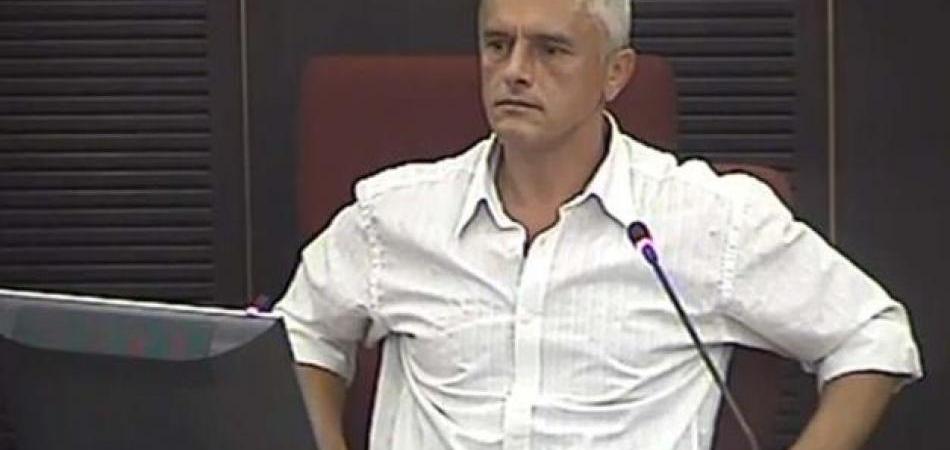 SARAJEVO: Zijad Turković osuđen na 40, a Milenko Lakić na 35 godina zatvora