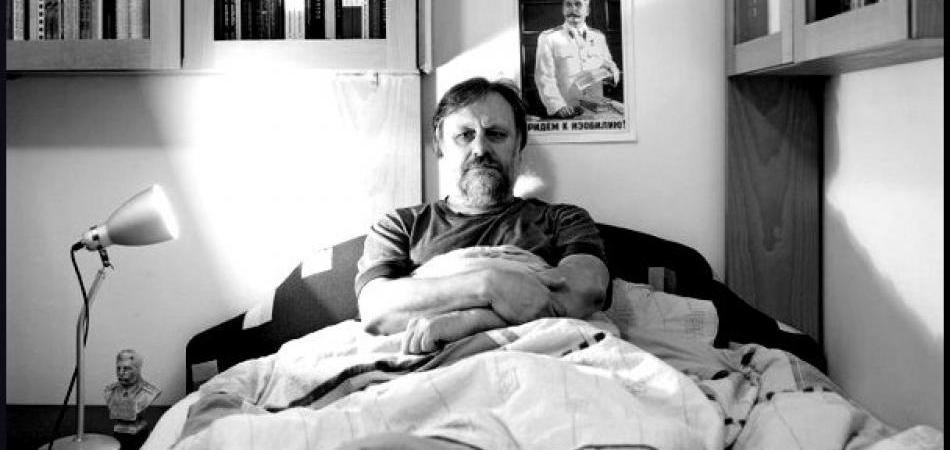 SLAVOJ ŽIŽEK: Ljudi u Bosni su konačno shvatili ko je njihov pravi neprijatelj