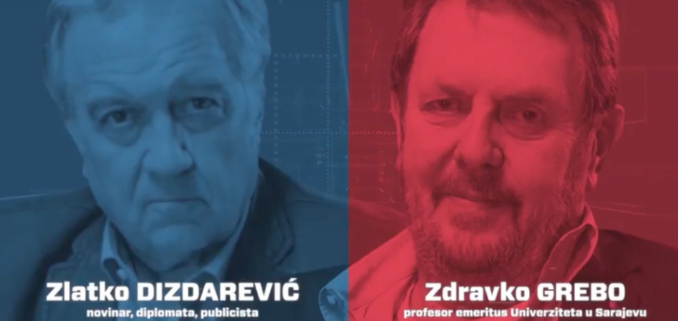 Ne smijemo biti pasivni posmatrači