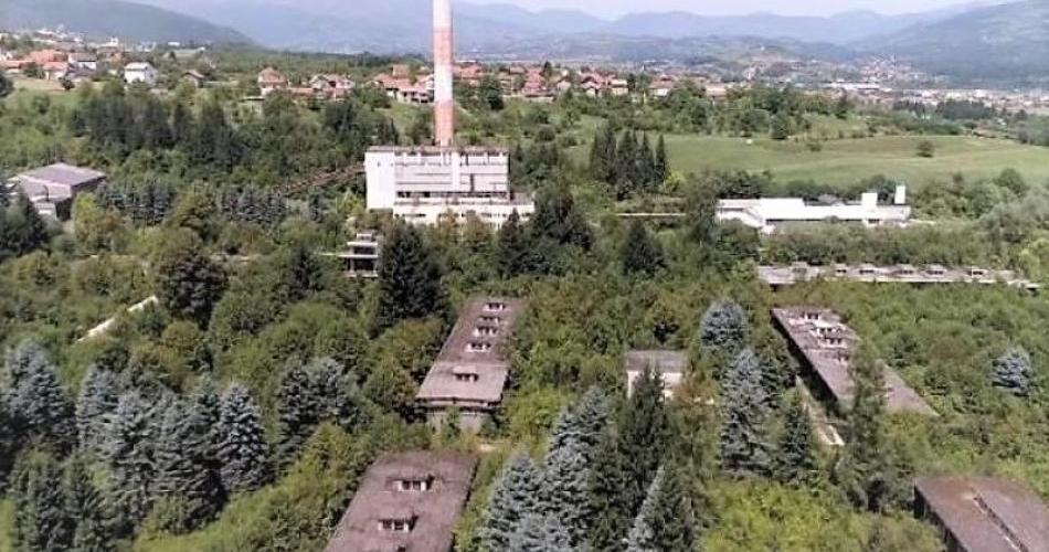Stečajna uprava ponovo izmjenila ugovor o prodaji Vitezita