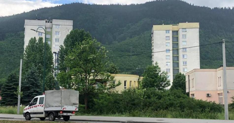Civili su boravili u nehumanim uslovima, bez hrane i vode, a žene su silovane