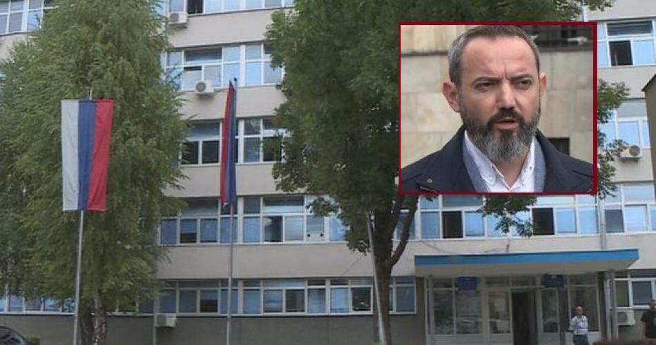 Nasilnik prijeti novinarki, policija saslušava urednika!