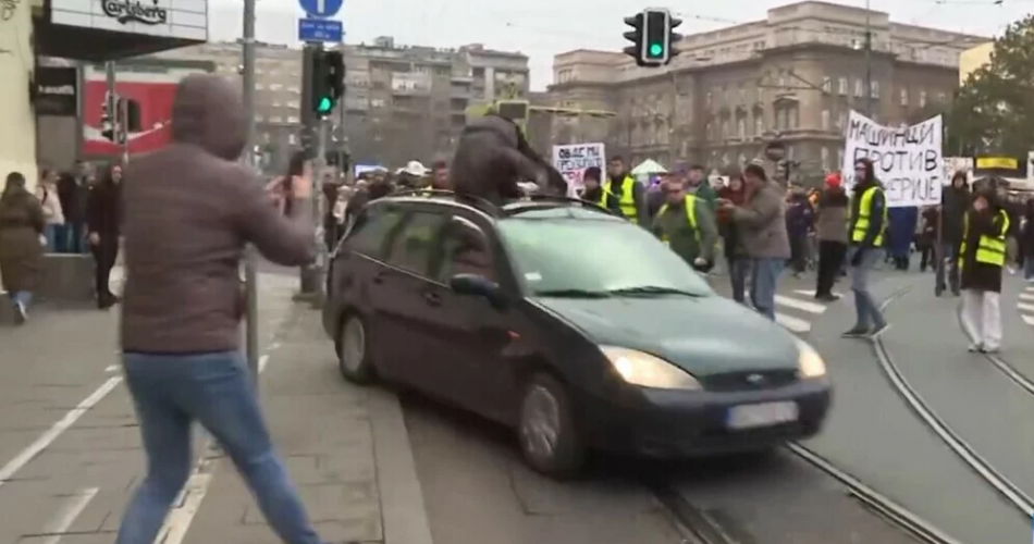 Nagovor na zlo i amnestija zločina