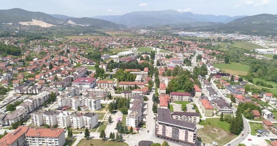 Državno zemljište u Vitezu za odabrane po mjeri HDZ-a